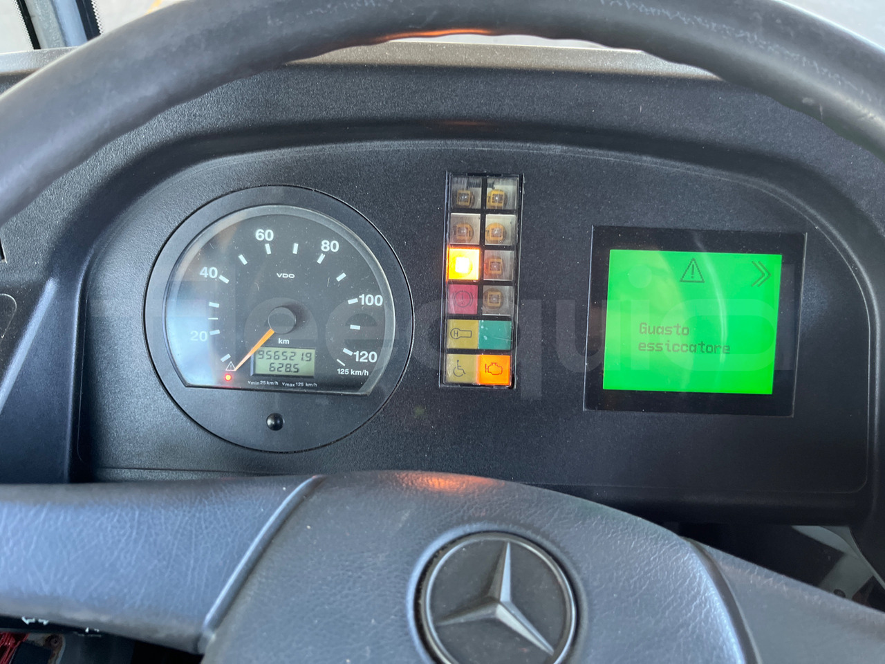 Mercedes-Benz Citaro - Αστικό λεωφορείο: φωτογραφία 3 Mercedes-Benz Citaro - Αστικό λεωφορείο: φωτογραφία 3