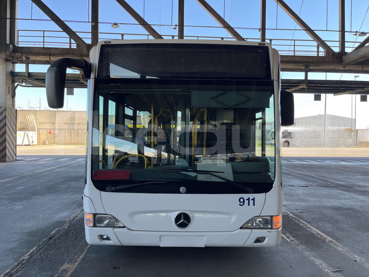 Mercedes-Benz Citaro - Αστικό λεωφορείο: φωτογραφία 2 Mercedes-Benz Citaro - Αστικό λεωφορείο: φωτογραφία 2