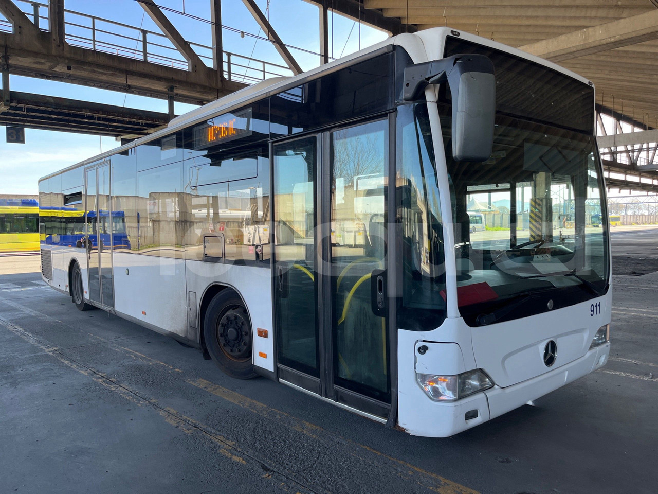 Mercedes-Benz Citaro - Αστικό λεωφορείο: φωτογραφία 1 Mercedes-Benz Citaro - Αστικό λεωφορείο: φωτογραφία 1