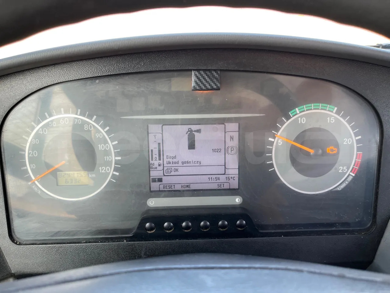 Mercedes-Benz Conecto - Αστικό λεωφορείο: φωτογραφία 3 Mercedes-Benz Conecto - Αστικό λεωφορείο: φωτογραφία 3