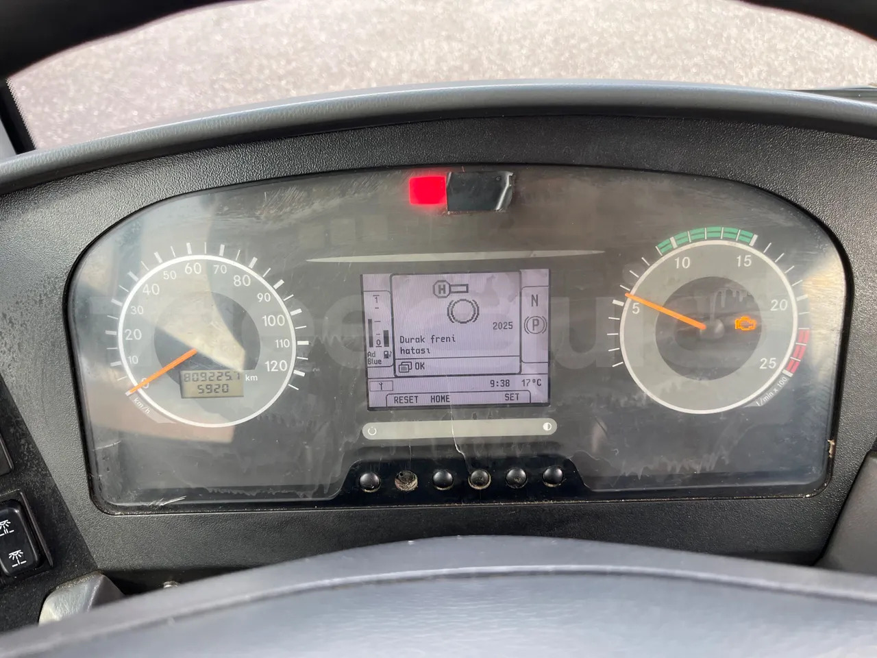 Mercedes-Benz Conecto - Αστικό λεωφορείο: φωτογραφία 3 Mercedes-Benz Conecto - Αστικό λεωφορείο: φωτογραφία 3