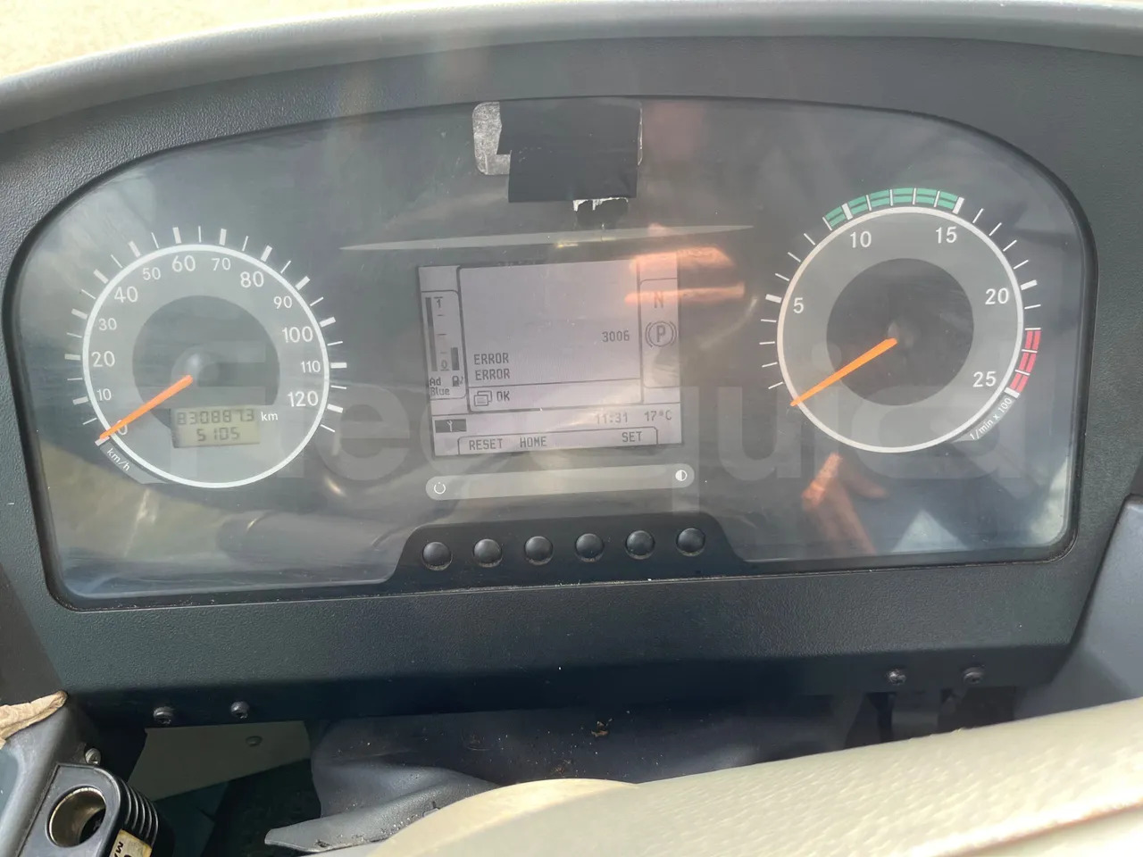 Mercedes-Benz Conecto - Αστικό λεωφορείο: φωτογραφία 3 Mercedes-Benz Conecto - Αστικό λεωφορείο: φωτογραφία 3