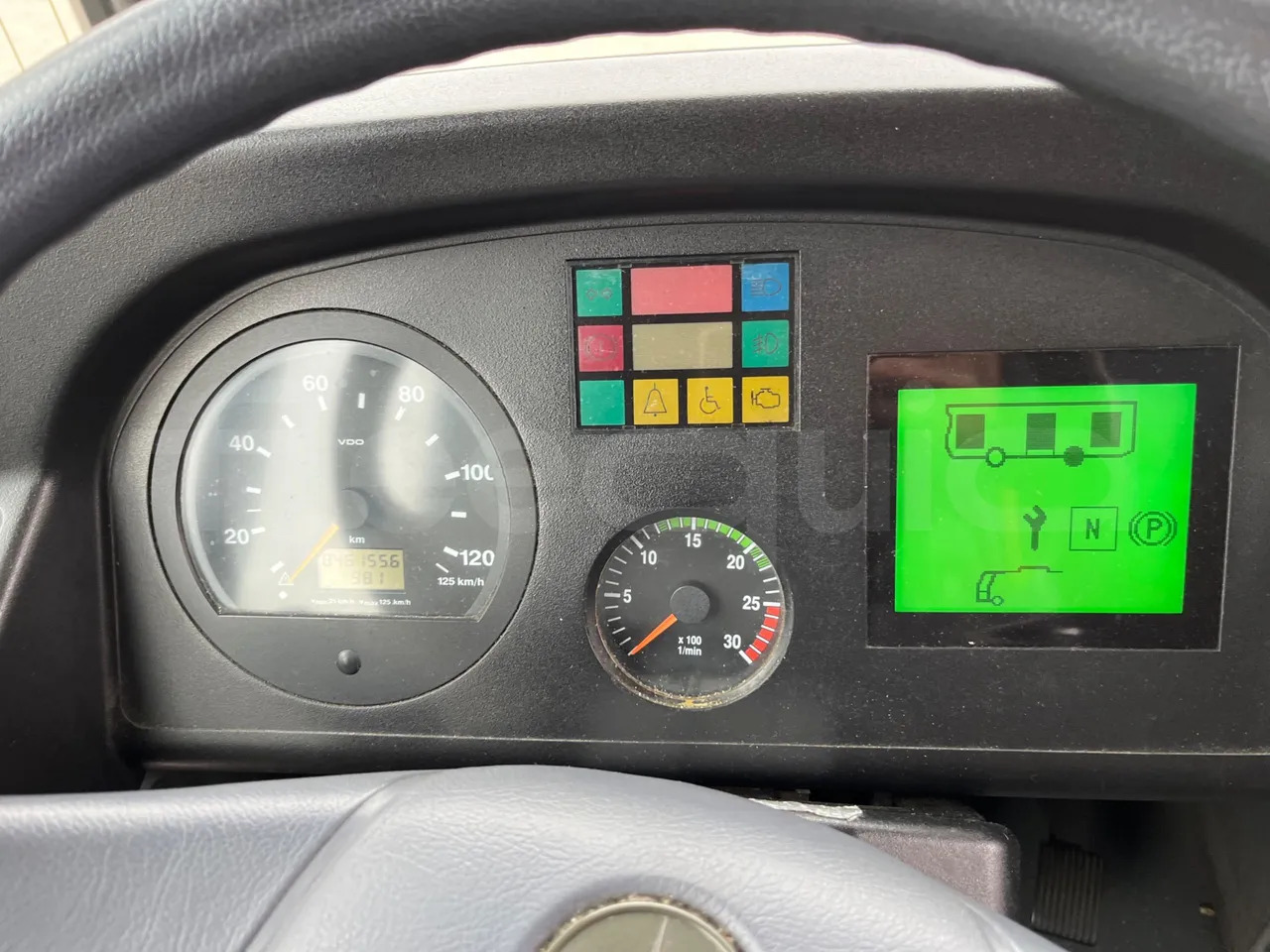 Mercedes-Benz O 530 - Αστικό λεωφορείο: φωτογραφία 3 Mercedes-Benz O 530 - Αστικό λεωφορείο: φωτογραφία 3