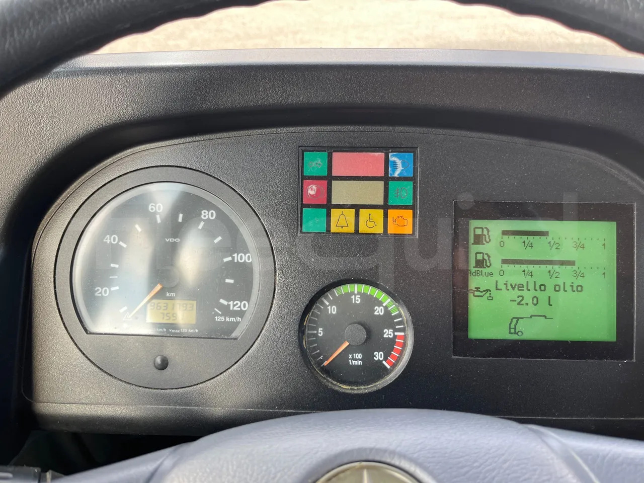 Mercedes-Benz O 530 - Αστικό λεωφορείο: φωτογραφία 3 Mercedes-Benz O 530 - Αστικό λεωφορείο: φωτογραφία 3