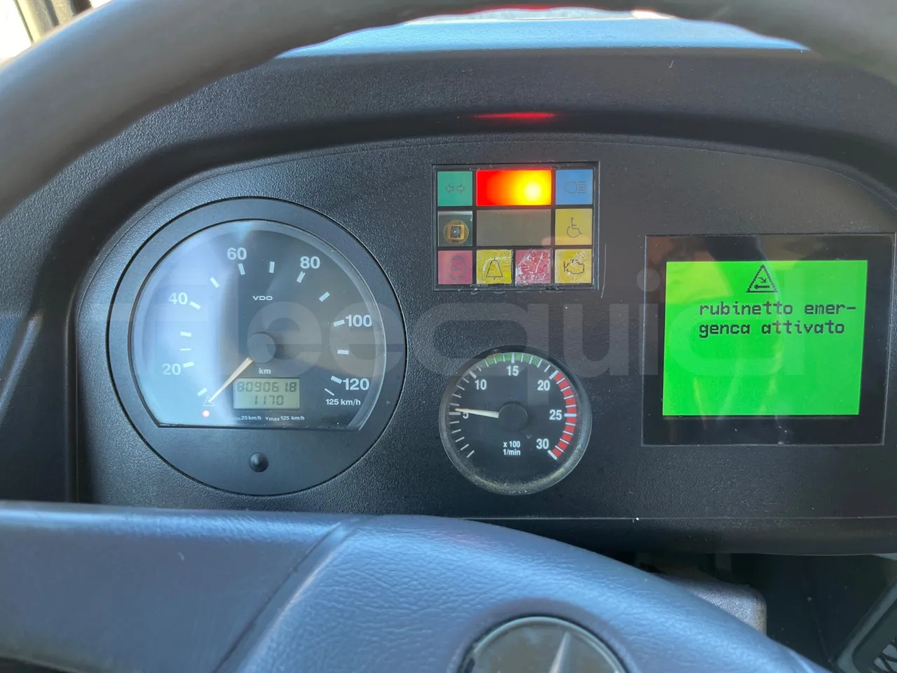 Mercedes-Benz O 530 - Αστικό λεωφορείο: φωτογραφία 3 Mercedes-Benz O 530 - Αστικό λεωφορείο: φωτογραφία 3