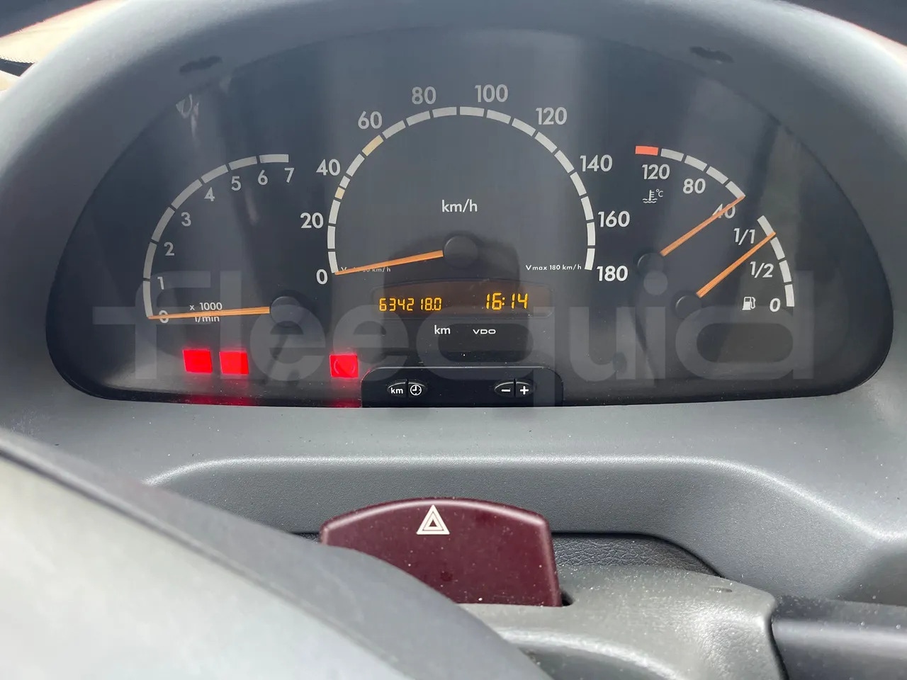 Mercedes-Benz Sprinter - Μικρό λεωφορείο, Επιβατικό βαν: φωτογραφία 3 Mercedes-Benz Sprinter - Μικρό λεωφορείο, Επιβατικό βαν: φωτογραφία 3