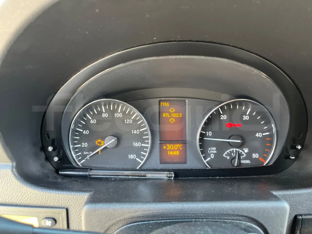 Mercedes-Benz Sprinter - Μικρό λεωφορείο, Επιβατικό βαν: φωτογραφία 3 Mercedes-Benz Sprinter - Μικρό λεωφορείο, Επιβατικό βαν: φωτογραφία 3