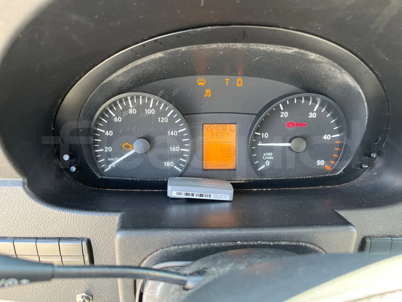 Mercedes-Benz Sprinter - Μικρό λεωφορείο, Επιβατικό βαν: φωτογραφία 3 Mercedes-Benz Sprinter - Μικρό λεωφορείο, Επιβατικό βαν: φωτογραφία 3