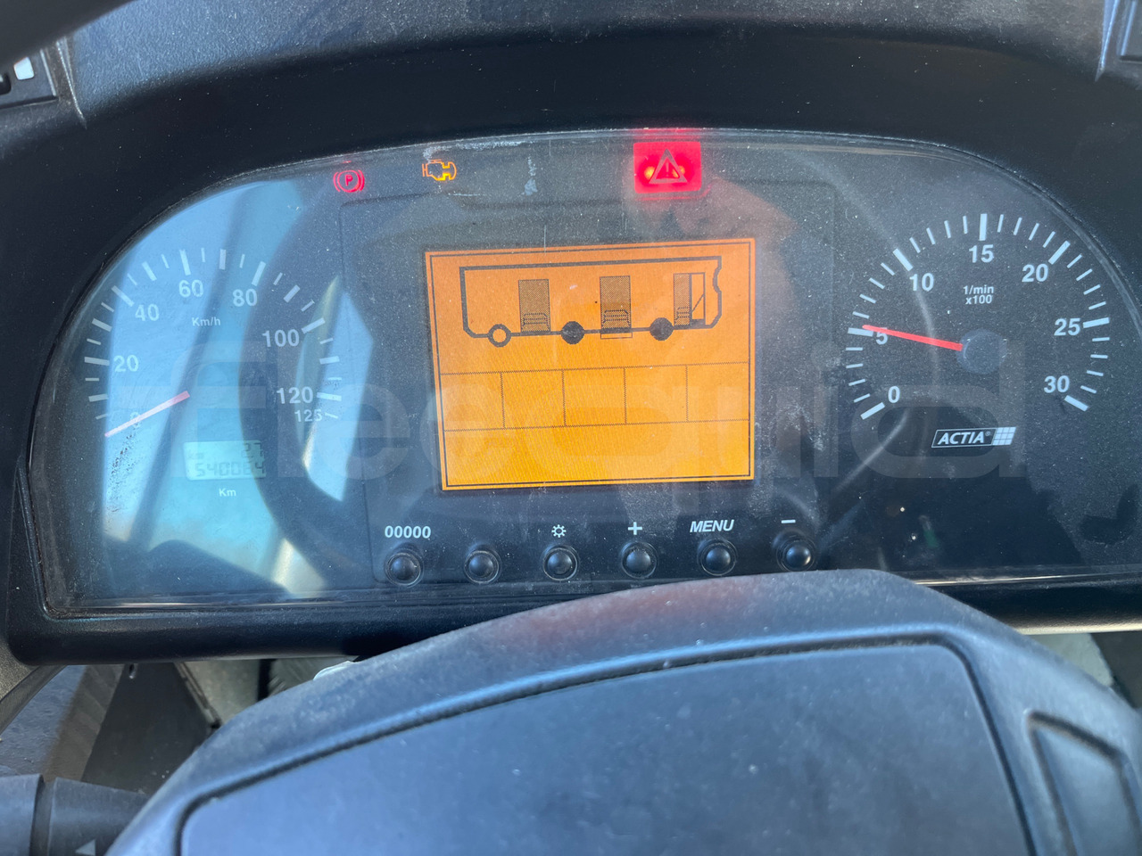 N. 4 Iveco Citelis - Αστικό λεωφορείο: φωτογραφία 3 N. 4 Iveco Citelis - Αστικό λεωφορείο: φωτογραφία 3