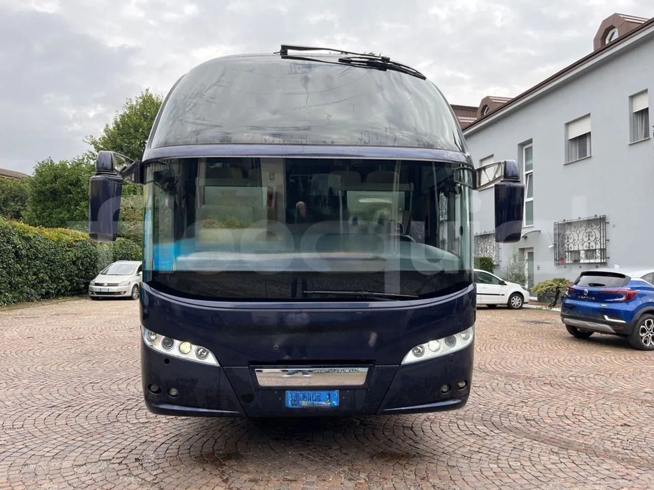 Neoplan Cityliner - Πούλμαν: φωτογραφία 2 Neoplan Cityliner - Πούλμαν: φωτογραφία 2