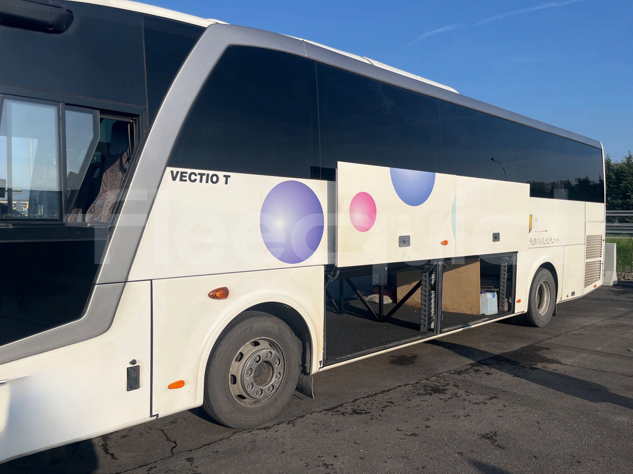Otokar Vectio T - Πούλμαν: φωτογραφία 1 Otokar Vectio T - Πούλμαν: φωτογραφία 1