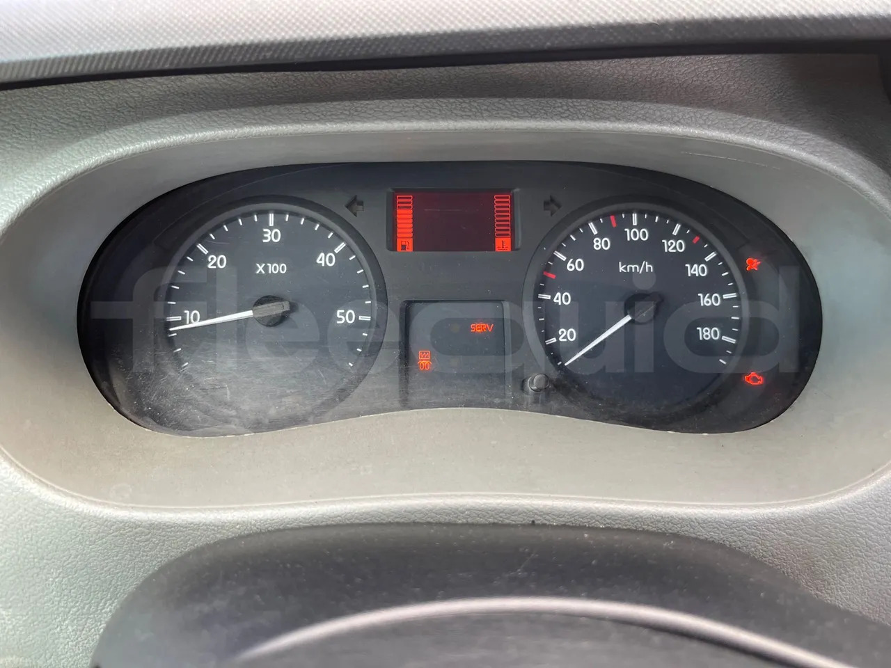 Renault Master - Μικρό λεωφορείο, Επιβατικό βαν: φωτογραφία 3 Renault Master - Μικρό λεωφορείο, Επιβατικό βαν: φωτογραφία 3