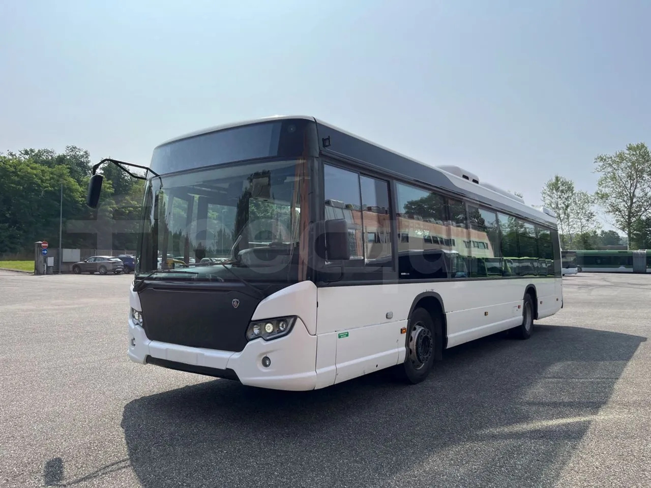 Scania Citywide LF - Αστικό λεωφορείο: φωτογραφία 4 Scania Citywide LF - Αστικό λεωφορείο: φωτογραφία 4