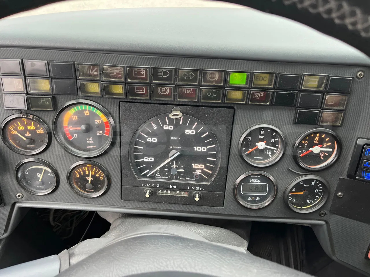 Setra S315 - Πούλμαν: φωτογραφία 3 Setra S315 - Πούλμαν: φωτογραφία 3