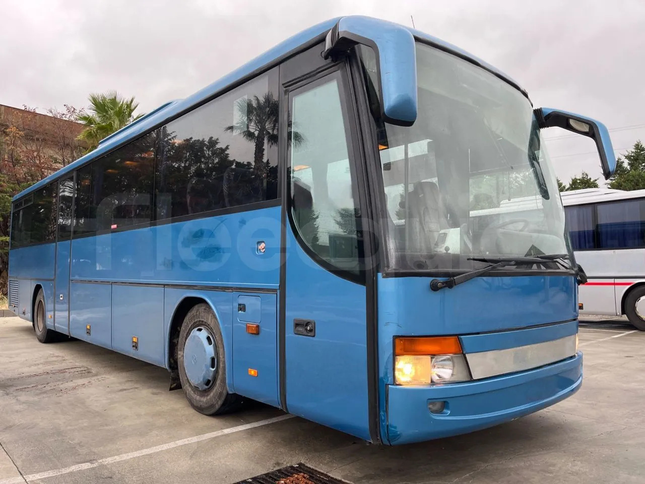 Setra S315 - Πούλμαν: φωτογραφία 1 Setra S315 - Πούλμαν: φωτογραφία 1