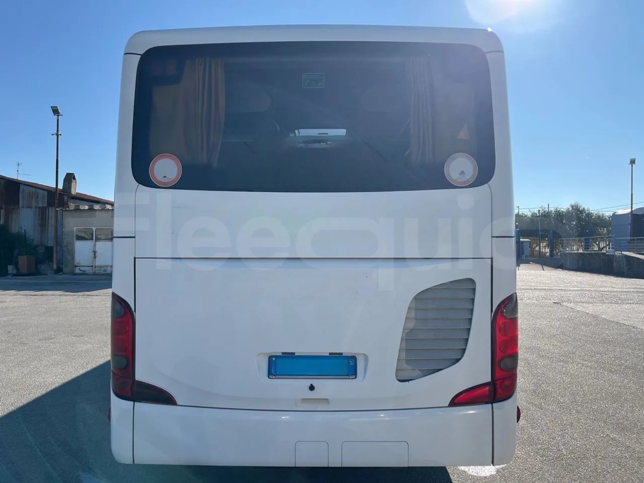 Setra S416 - Πούλμαν: φωτογραφία 5 Setra S416 - Πούλμαν: φωτογραφία 5