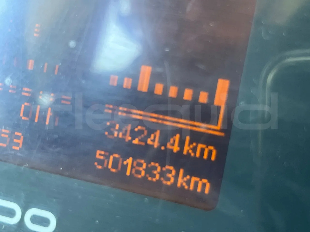 Temsa MD7 - Πούλμαν: φωτογραφία 3 Temsa MD7 - Πούλμαν: φωτογραφία 3