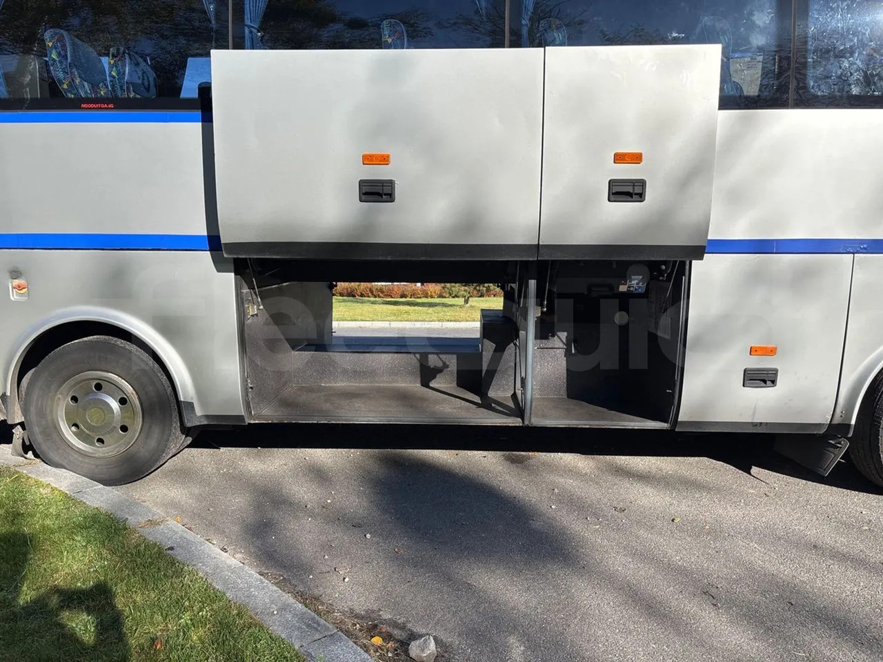 Πούλμαν Temsa Opalin: φωτογραφία 7