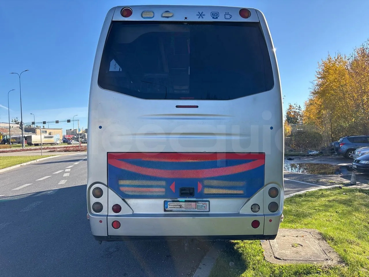 Temsa Opalin - Πούλμαν: φωτογραφία 5 Temsa Opalin - Πούλμαν: φωτογραφία 5