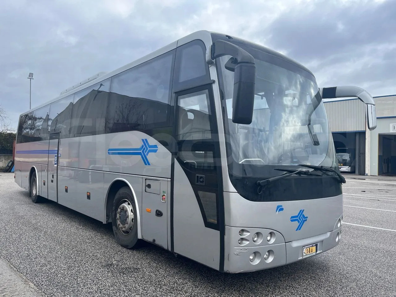 Temsa Safari RD - Πούλμαν: φωτογραφία 1 Temsa Safari RD - Πούλμαν: φωτογραφία 1