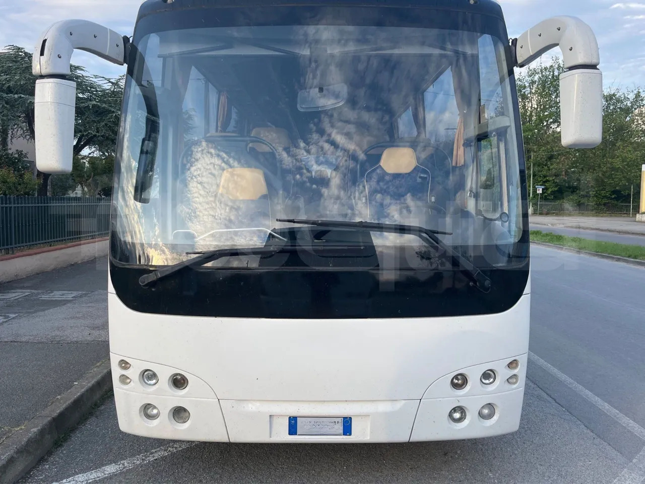 Temsa Safari RD - Πούλμαν: φωτογραφία 2 Temsa Safari RD - Πούλμαν: φωτογραφία 2