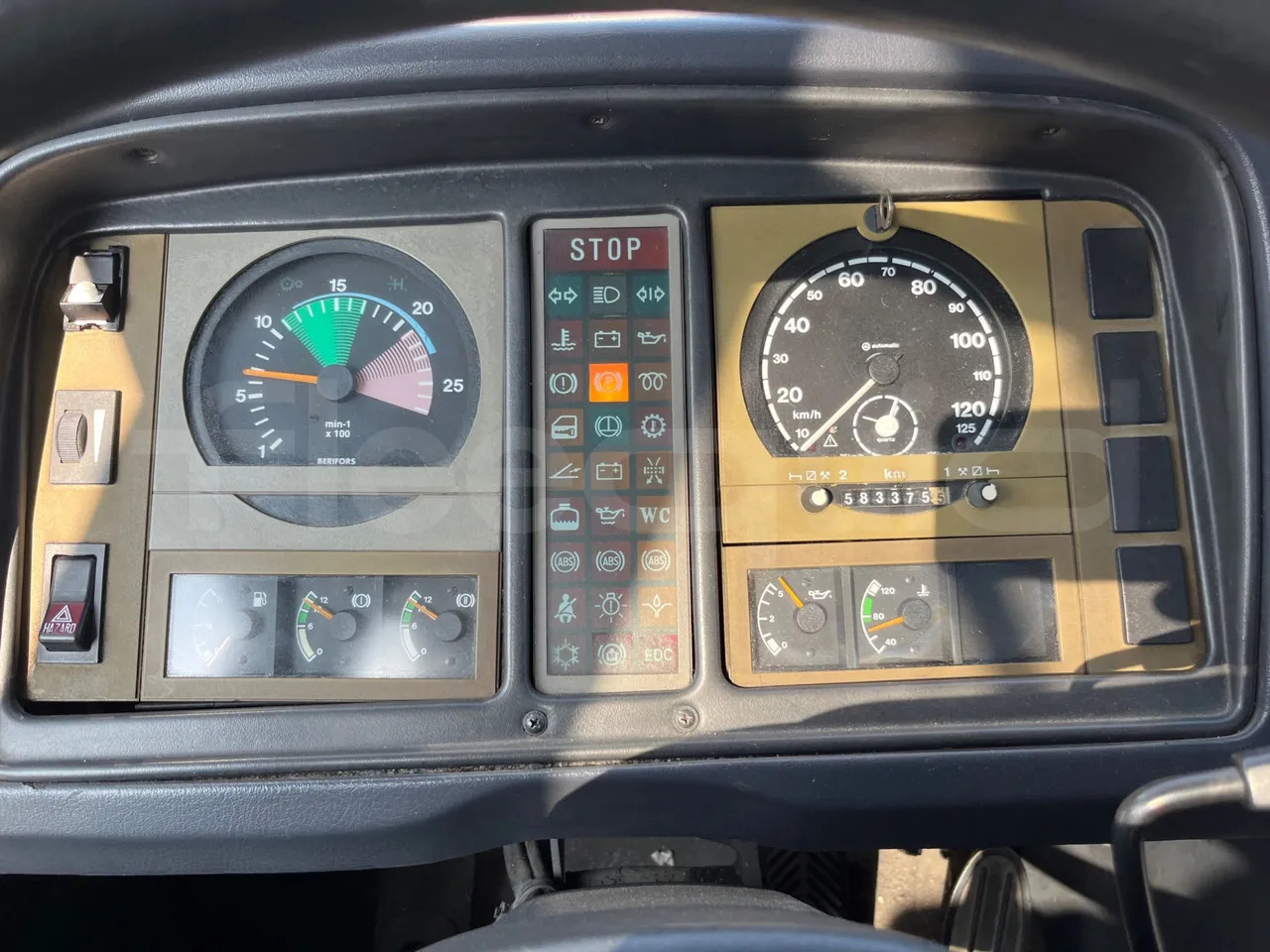 Temsa Safari - Αστικό λεωφορείο: φωτογραφία 3 Temsa Safari - Αστικό λεωφορείο: φωτογραφία 3