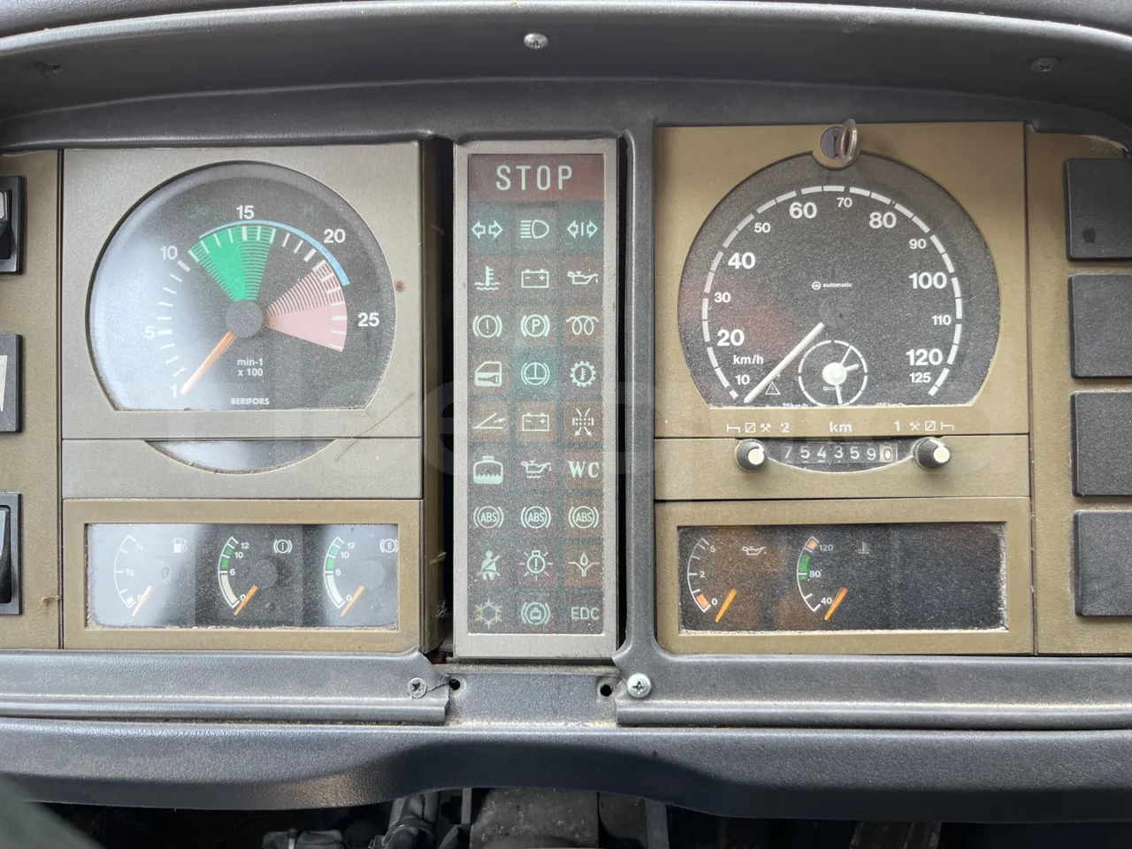 Temsa Safari - Αστικό λεωφορείο: φωτογραφία 3 Temsa Safari - Αστικό λεωφορείο: φωτογραφία 3