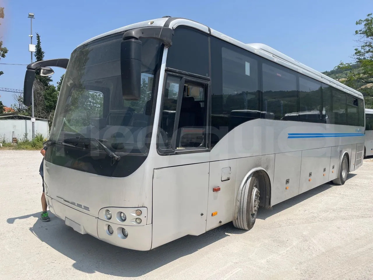 Temsa Safari - Αστικό λεωφορείο: φωτογραφία 4 Temsa Safari - Αστικό λεωφορείο: φωτογραφία 4