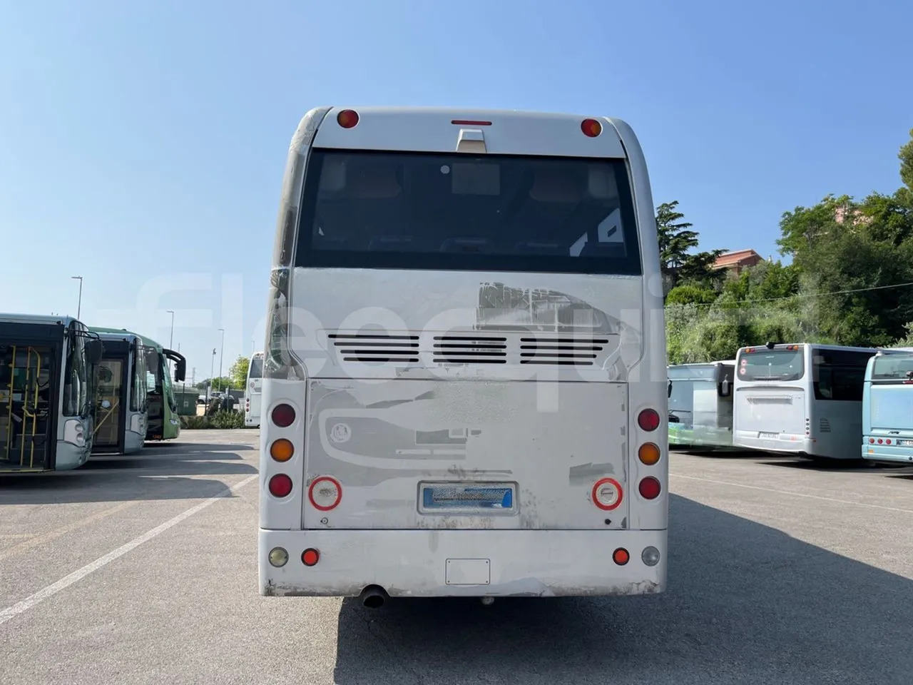 Temsa Safari - Αστικό λεωφορείο: φωτογραφία 5 Temsa Safari - Αστικό λεωφορείο: φωτογραφία 5