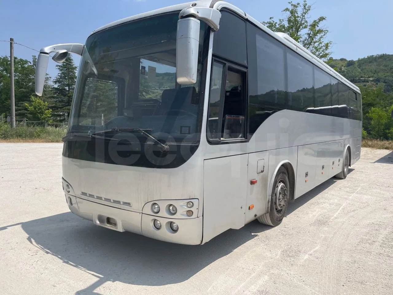 Temsa Safari - Αστικό λεωφορείο: φωτογραφία 4 Temsa Safari - Αστικό λεωφορείο: φωτογραφία 4