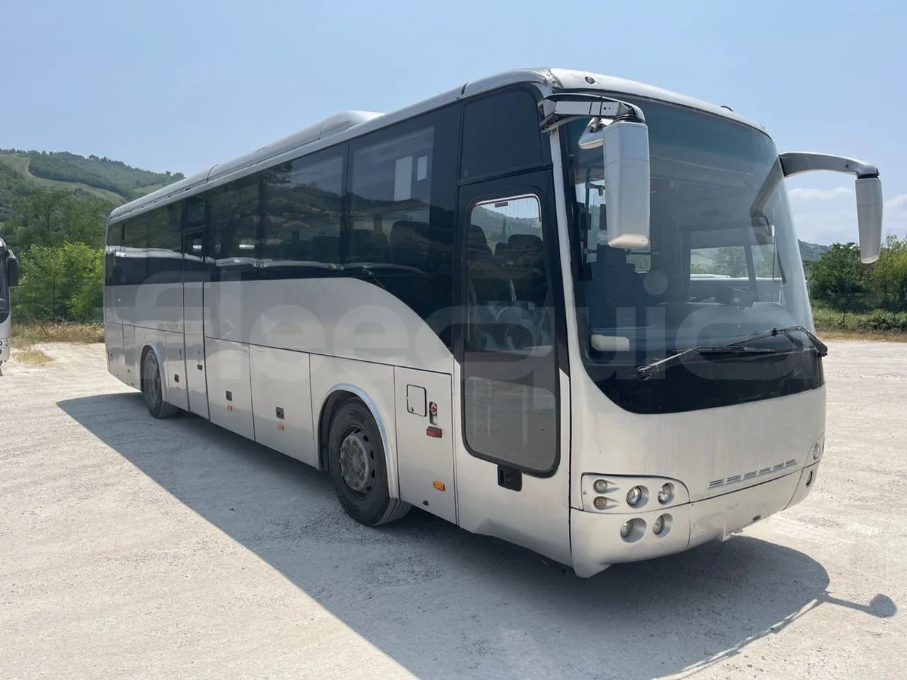 Temsa Safari - Αστικό λεωφορείο: φωτογραφία 1 Temsa Safari - Αστικό λεωφορείο: φωτογραφία 1
