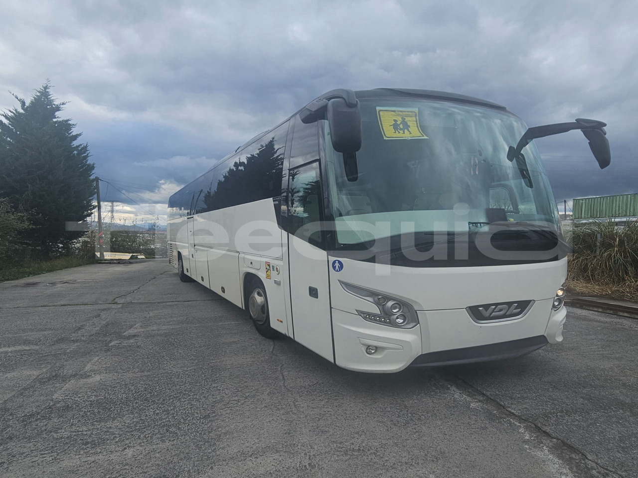 VDL Bova Futura - Πούλμαν: φωτογραφία 1 VDL Bova Futura - Πούλμαν: φωτογραφία 1