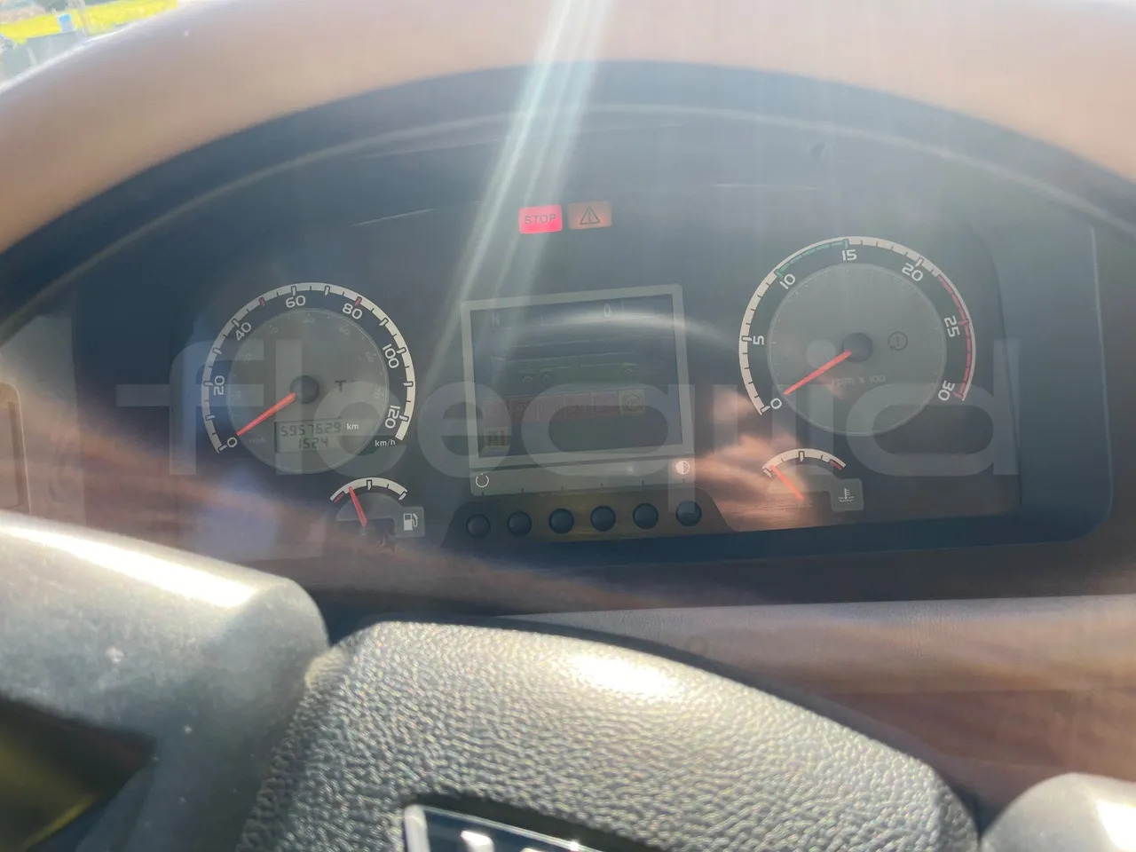 Vdl FUTURA FHD2 - Πούλμαν: φωτογραφία 3 Vdl FUTURA FHD2 - Πούλμαν: φωτογραφία 3