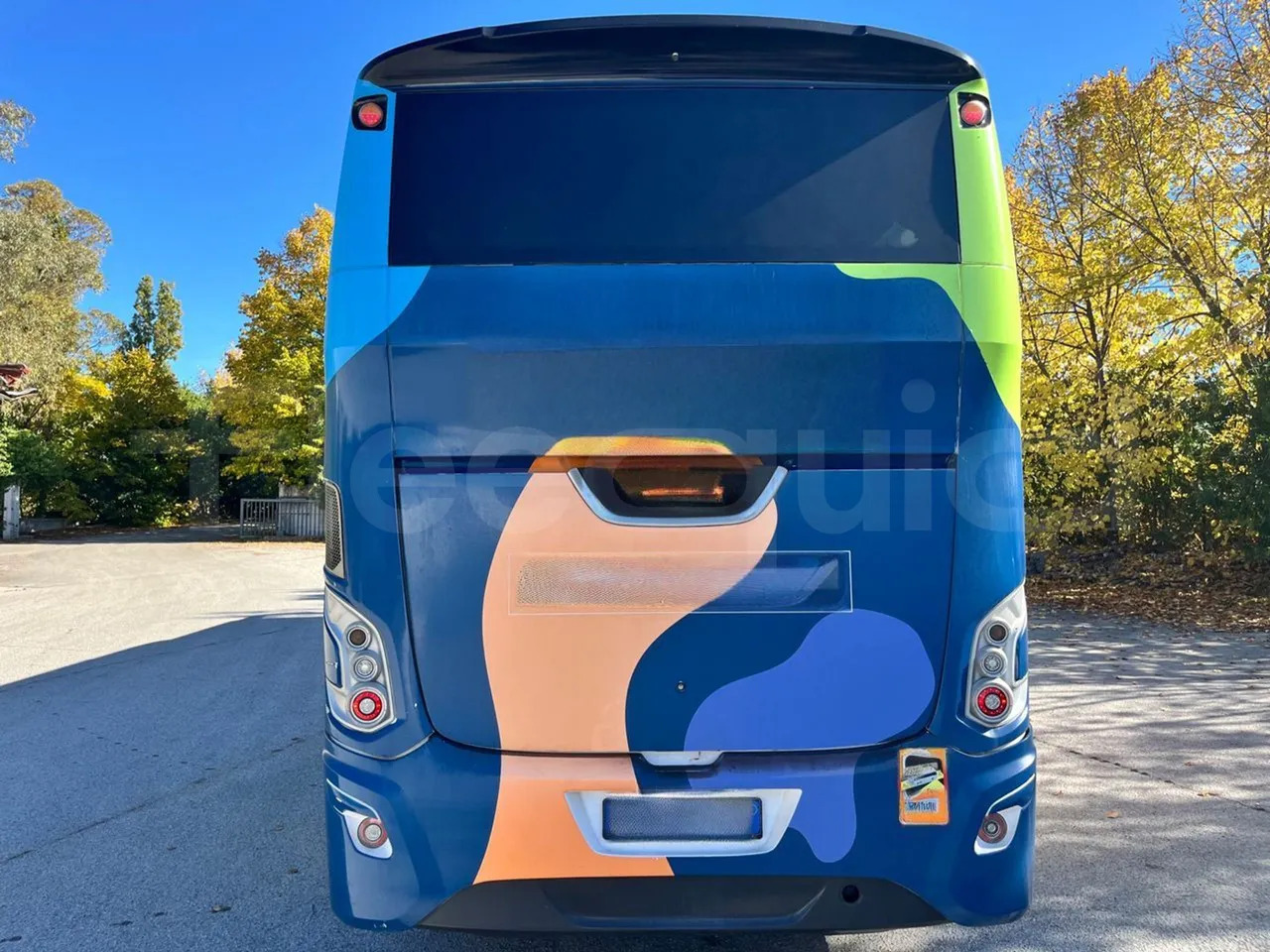 Vdl Futura - Πούλμαν: φωτογραφία 5 Vdl Futura - Πούλμαν: φωτογραφία 5