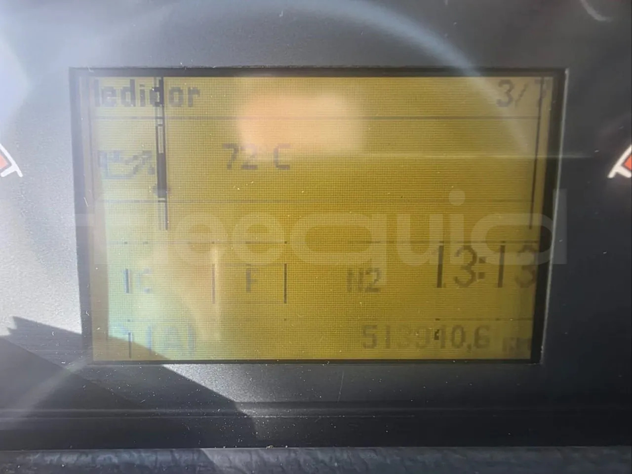 Volvo B12B - Πούλμαν: φωτογραφία 3 Volvo B12B - Πούλμαν: φωτογραφία 3