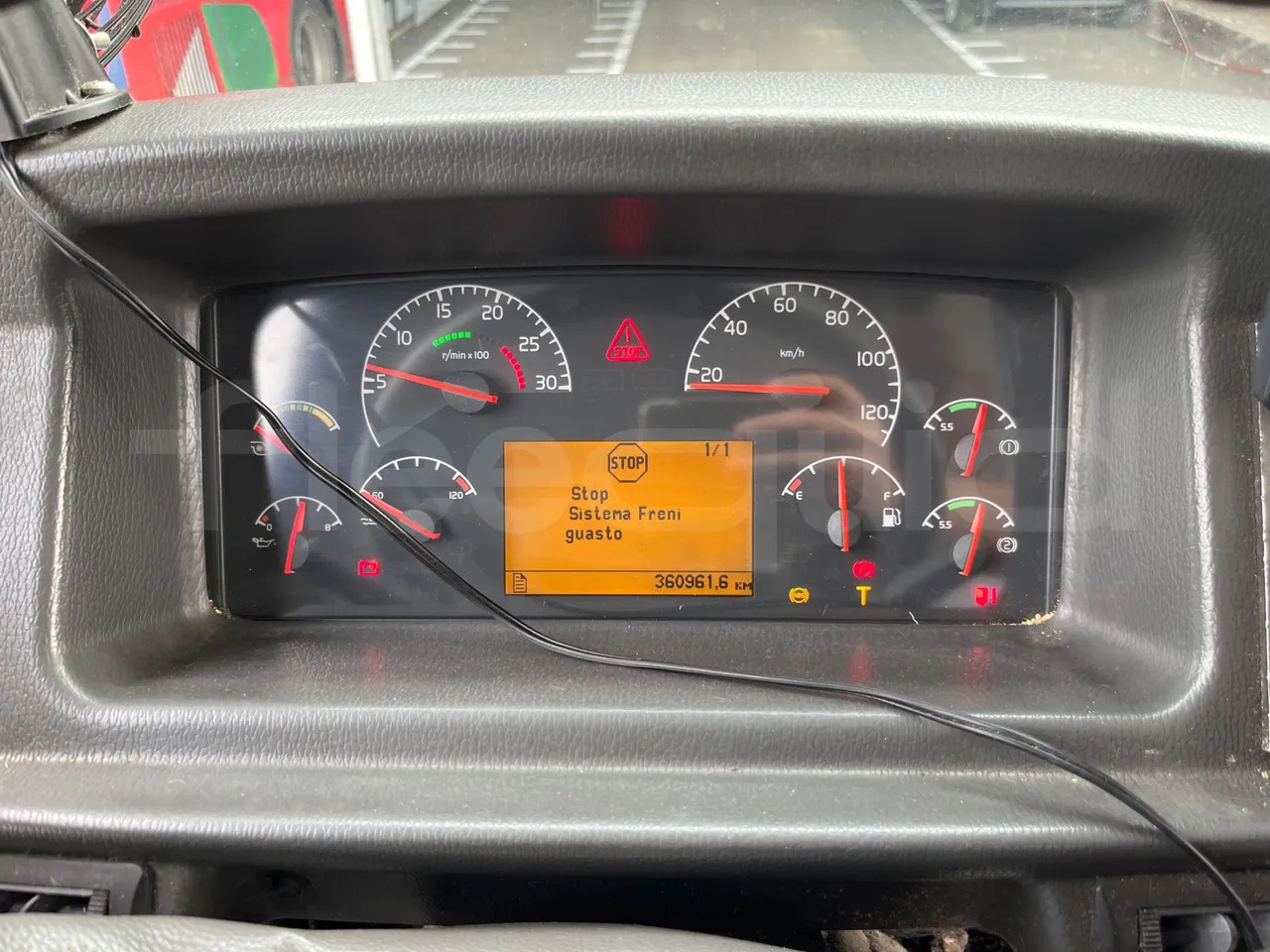 Volvo Bravo I City - Αστικό λεωφορείο: φωτογραφία 3 Volvo Bravo I City - Αστικό λεωφορείο: φωτογραφία 3