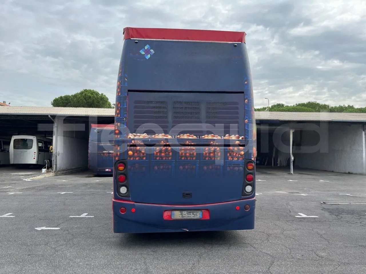 Volvo Bravo I City - Αστικό λεωφορείο: φωτογραφία 5 Volvo Bravo I City - Αστικό λεωφορείο: φωτογραφία 5