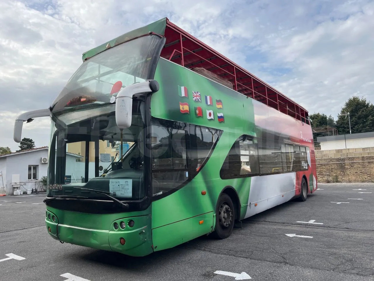 Volvo Bravo I City - Αστικό λεωφορείο: φωτογραφία 4 Volvo Bravo I City - Αστικό λεωφορείο: φωτογραφία 4