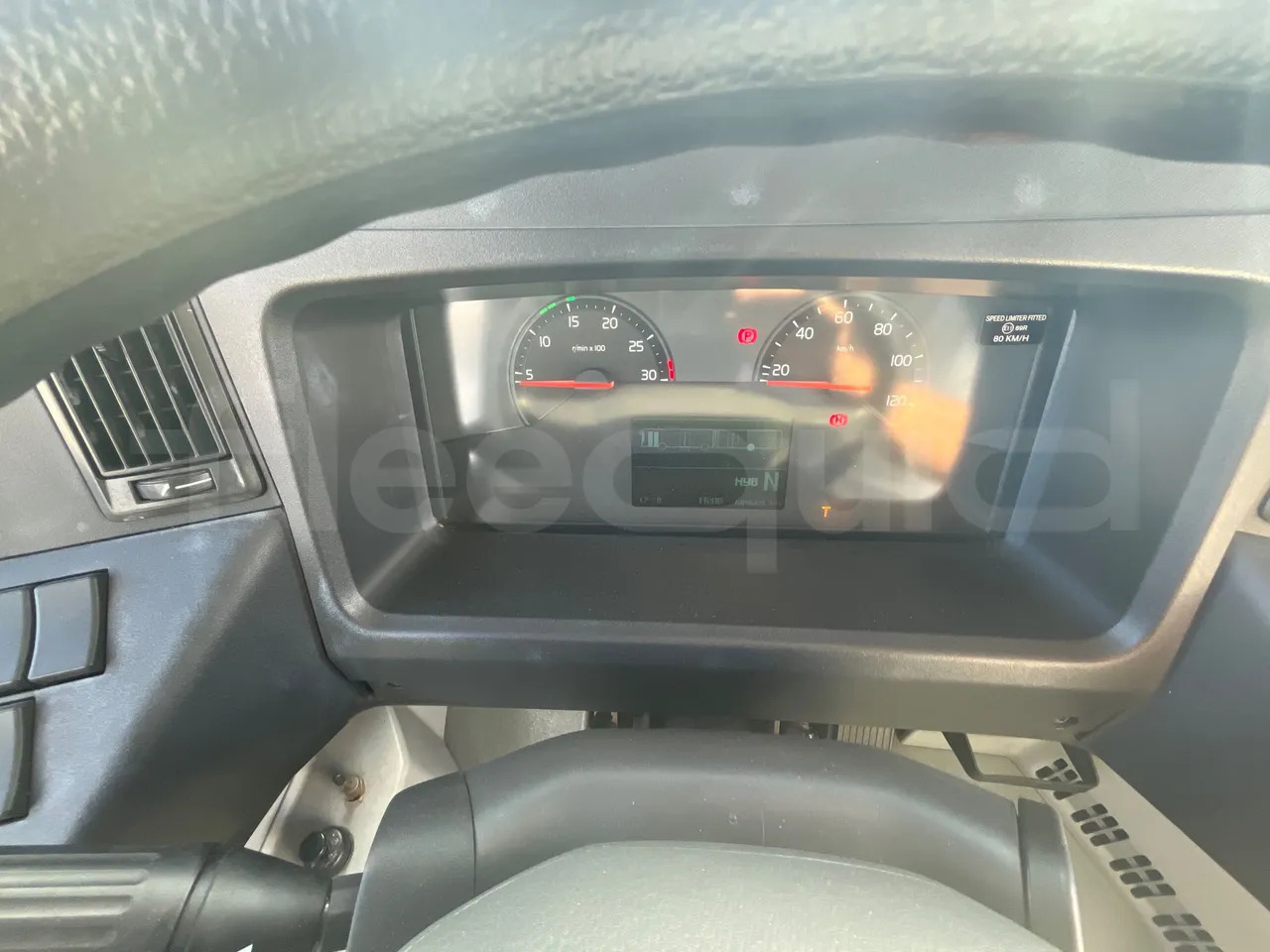 Volvo G891H - Αστικό λεωφορείο: φωτογραφία 3 Volvo G891H - Αστικό λεωφορείο: φωτογραφία 3