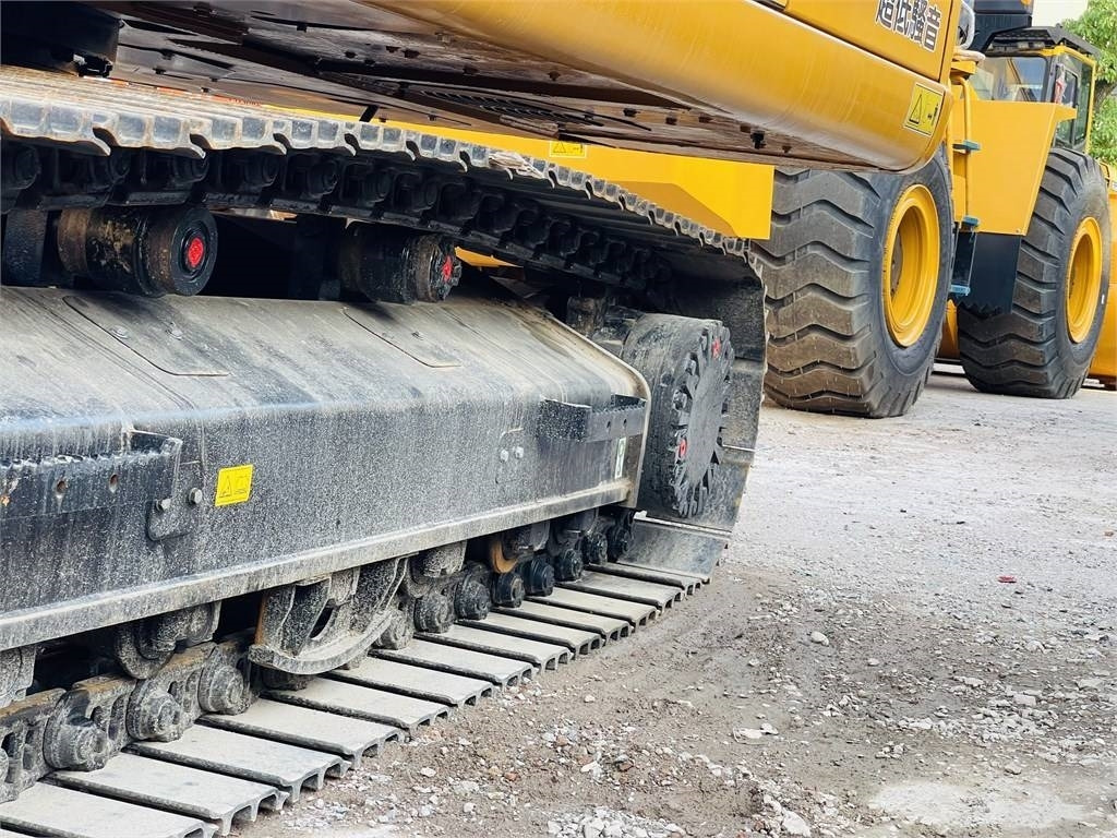 Ερπυστριοφόρος εκσκαφέας CAT 320d2l: φωτογραφία 23
