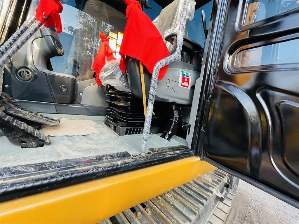 Ερπυστριοφόρος εκσκαφέας CAT 320d2l: φωτογραφία 18