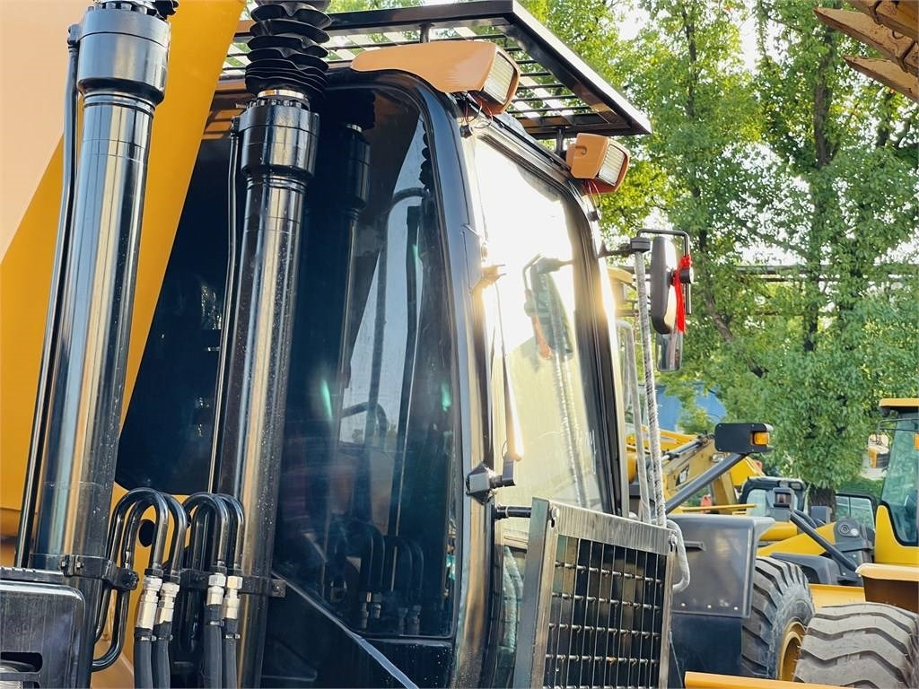 Ερπυστριοφόρος εκσκαφέας CAT 320d2l: φωτογραφία 28