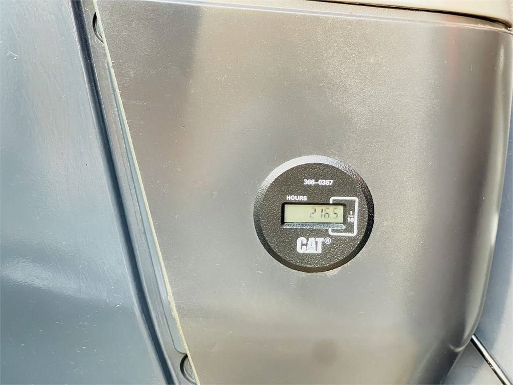 Ερπυστριοφόρος εκσκαφέας CAT 320d2l: φωτογραφία 21