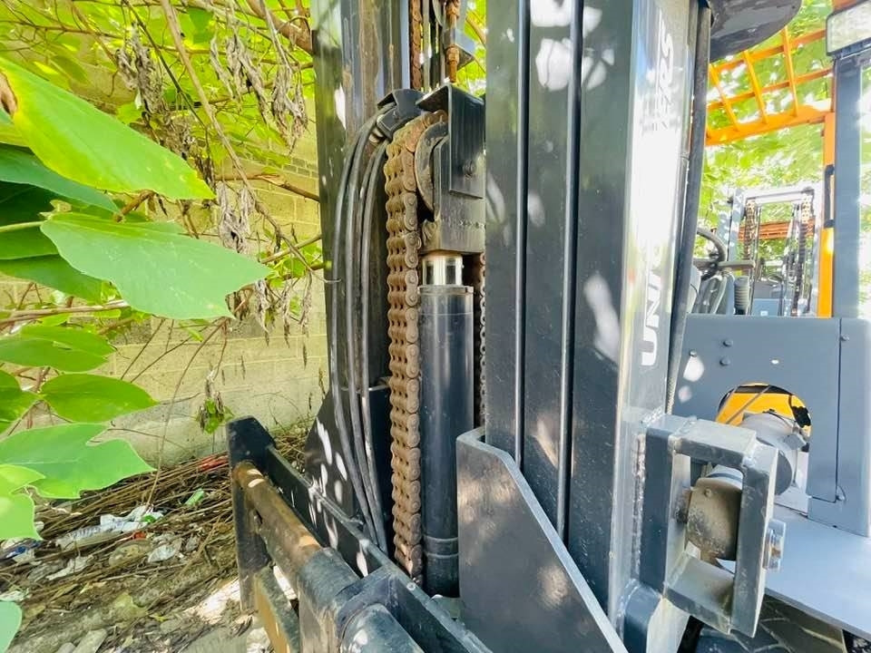 Komatsu wa470 - Ελαστιχοφόρος φορτωτής: φωτογραφία 2 Komatsu wa470 - Ελαστιχοφόρος φορτωτής: φωτογραφία 2