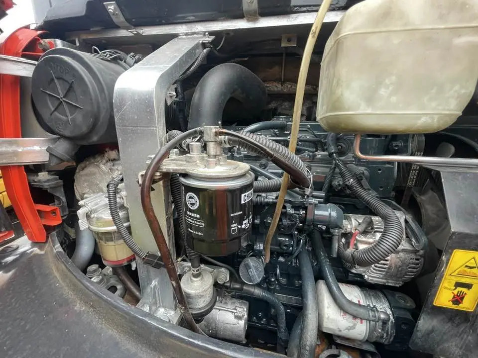 Kubota KX163-5 - Μίνι εκσκαφέας: φωτογραφία 5 Kubota KX163-5 - Μίνι εκσκαφέας: φωτογραφία 5
