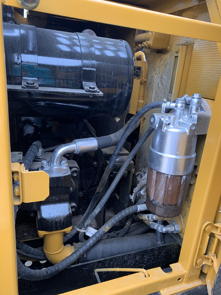 SANY SY75C - Μίνι εκσκαφέας: φωτογραφία 5 SANY SY75C - Μίνι εκσκαφέας: φωτογραφία 5