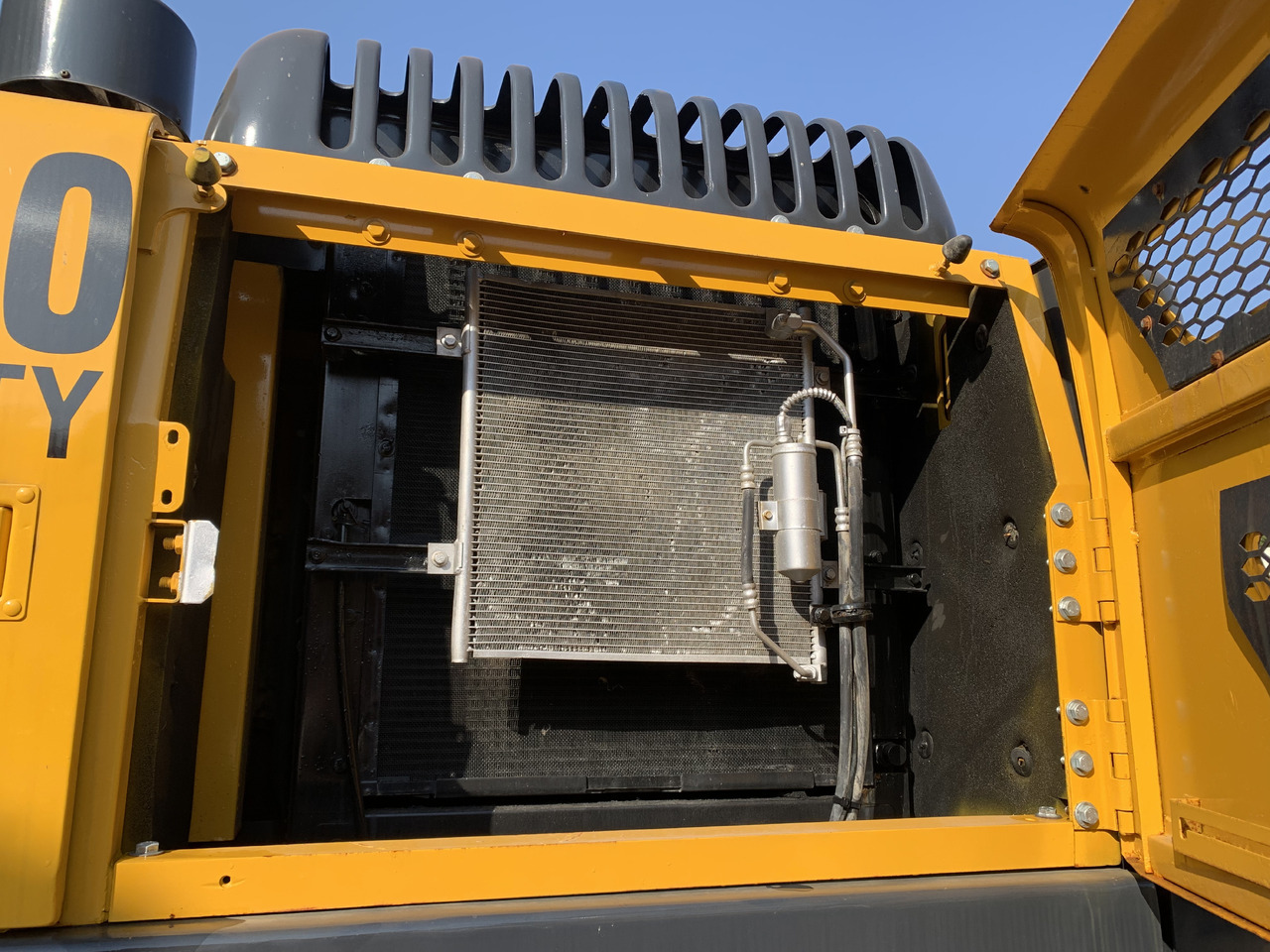Volvo EC210D - Εκσκαφέας: φωτογραφία 3 Volvo EC210D - Εκσκαφέας: φωτογραφία 3