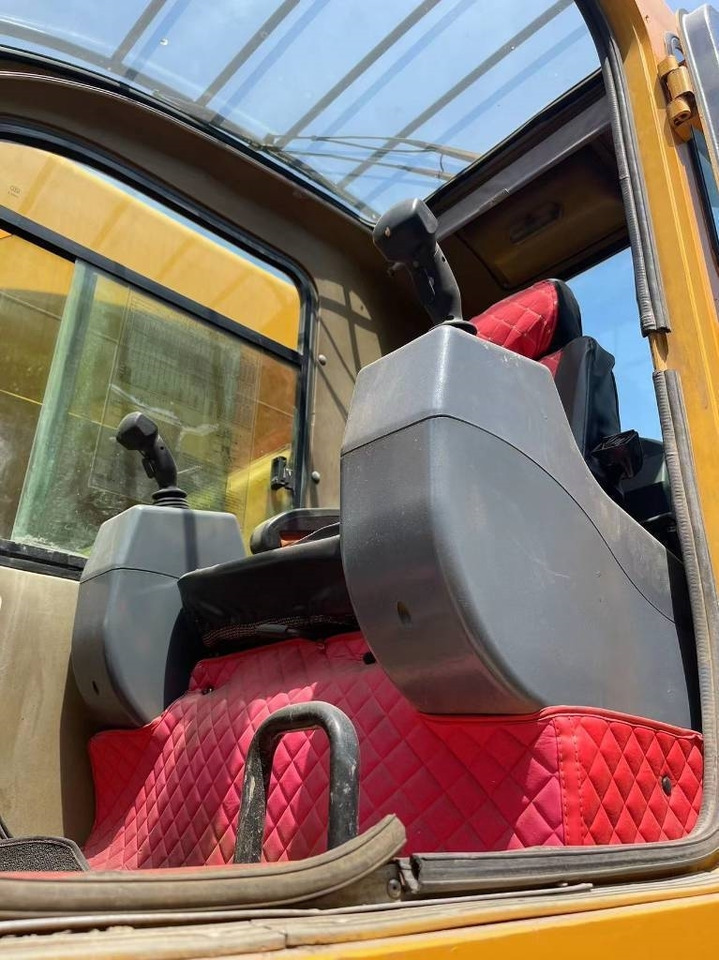 XCMG QY70K-II - Γερανός παντός εδάφους: φωτογραφία 5 XCMG QY70K-II - Γερανός παντός εδάφους: φωτογραφία 5