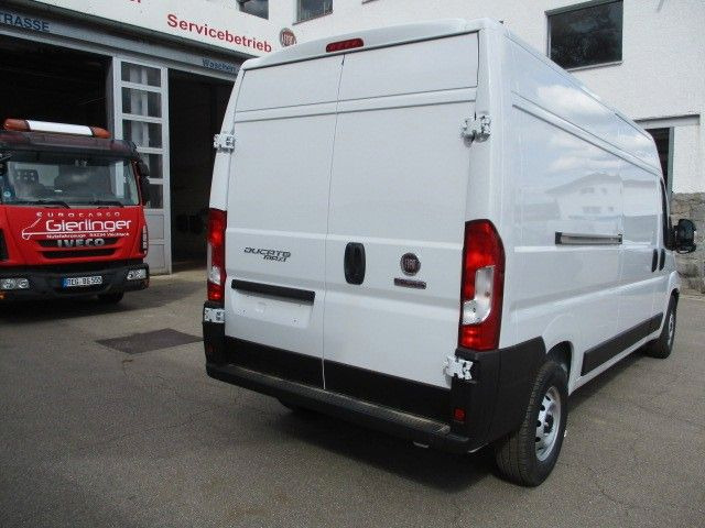 Fiat Ducato - Μικρό βαν: φωτογραφία 2 Fiat Ducato - Μικρό βαν: φωτογραφία 2