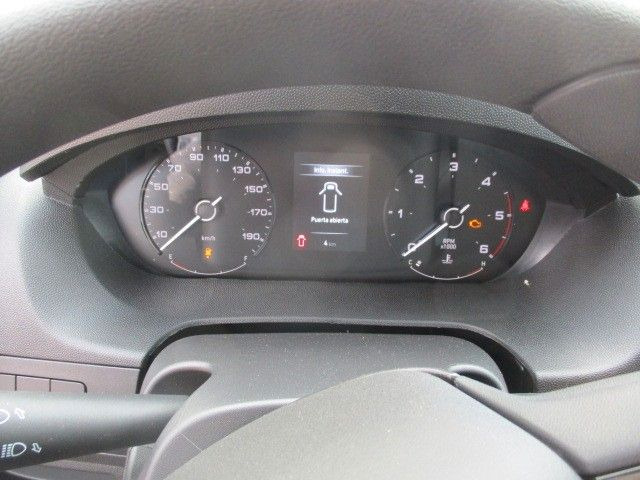 Fiat Ducato - Μικρό βαν: φωτογραφία 4 Fiat Ducato - Μικρό βαν: φωτογραφία 4